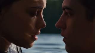 Hardin & Tessa - Blessed (Daniel Caesar) 