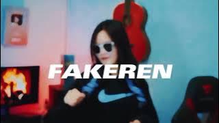 FAKEREN REMIX _ Armando Amanga _ FullBass _ T3 _ 2023