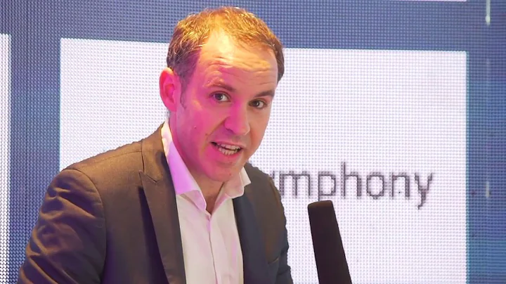 Video Interview: Clayton Baxter, Global Alliance M...