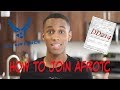 How to Join Air Force ROTC | DeeByDefault