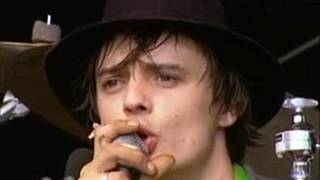 Babyshambles - I Wish T In The Park 07