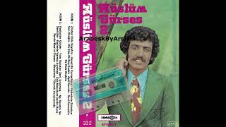 Müslüm Gürses - Son Dilegim (Türküola 332) Resimi