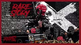Video thumbnail of "2Rare - "Rare Story" (Official Audio)"