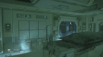 HIDE n SEEK with my ugly friend | Alien Isolation (Xbox One) | Blind Livestream (Part 3)