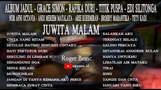 Album Jadul Juwita Malam Broery Marantika Grace Simon Tety Kadi Rafika Duri - Roger Bemc - Ngamen id