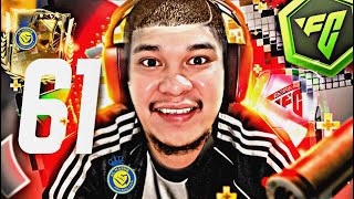 LIVE LAGI GAS COBA COBA PEMAIN BARU EA SPORT FC MOBILE