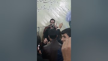 تلاوت زیبای سوره الحاقه توسط استاد حامد شاکرنژاد در شهرستان بیرجند