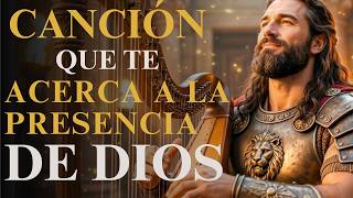 SALMOS PODEROSOS PARA EXALTAR A DIOS | Cantos de David Llenos de Gloria