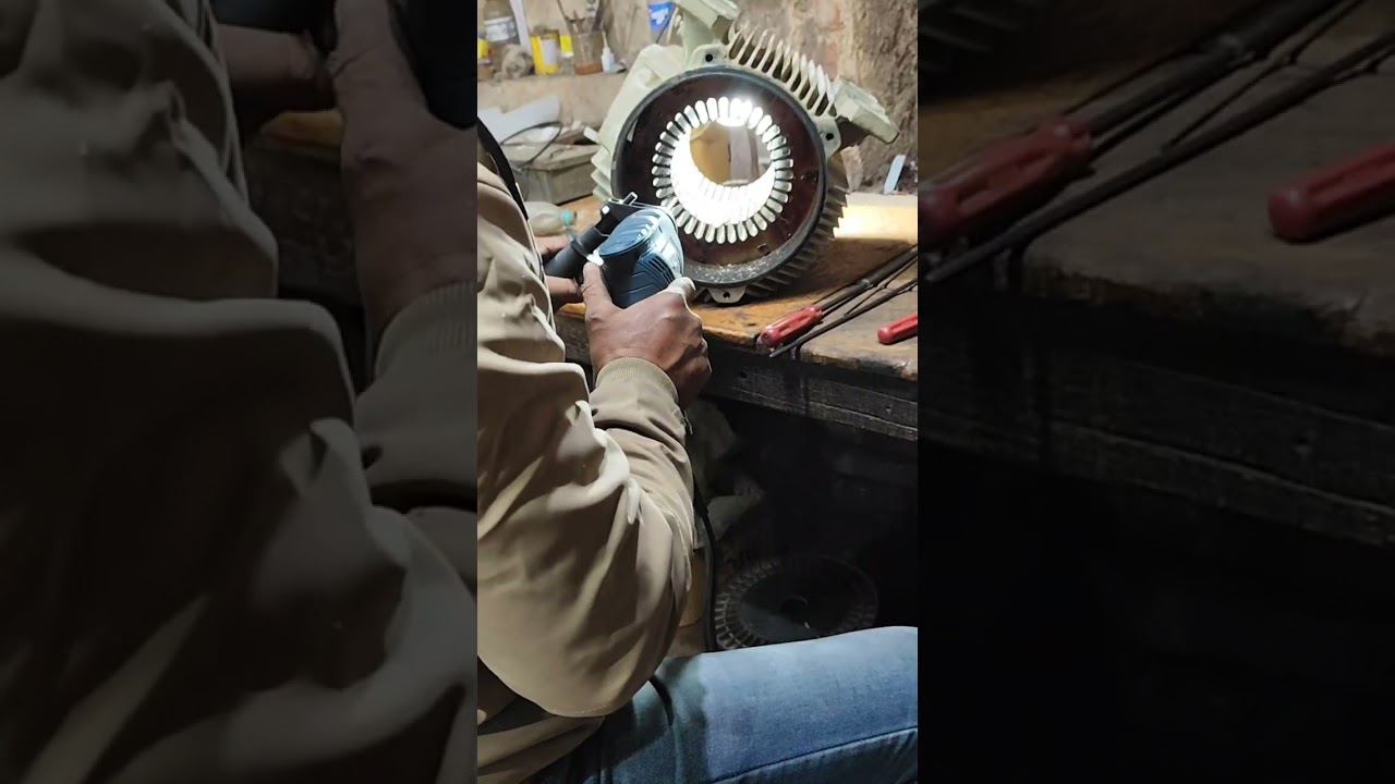 how electric motor works l how the alternators works l electric motor l three phase motors l motor