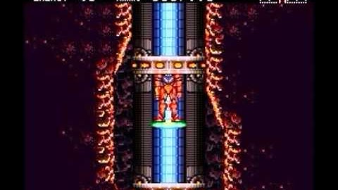Super Metroid Hyper Metroid, part 3 of 6