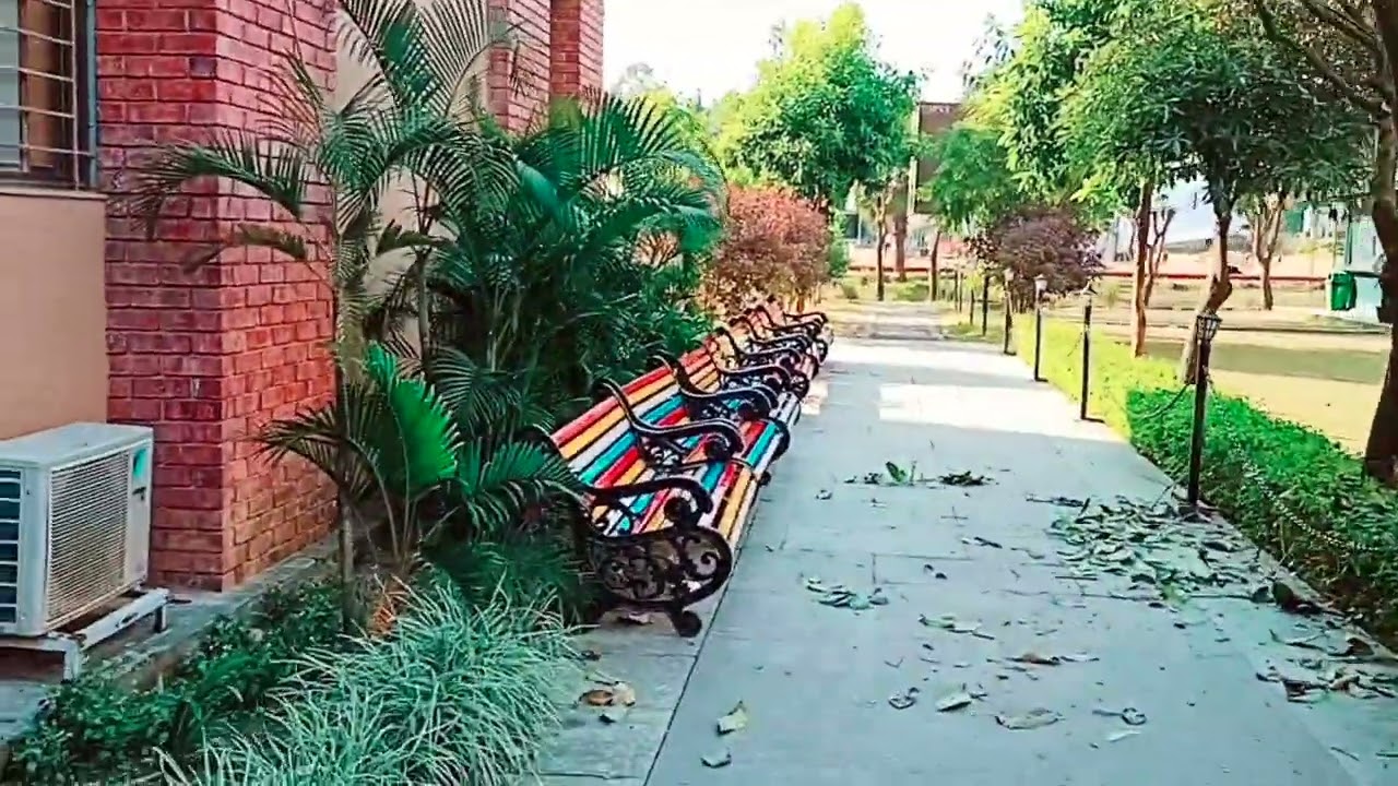 Vlog 84 UPES UNIVERSITY DEHRADUN CAMPUS TOUR || BIDHOLI CAMPUS||KANDOLI CAMPUS  