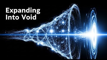 If Nothing Exists Outside the Universe, What Is It Expanding Into? | Sleepy Scientist Stories