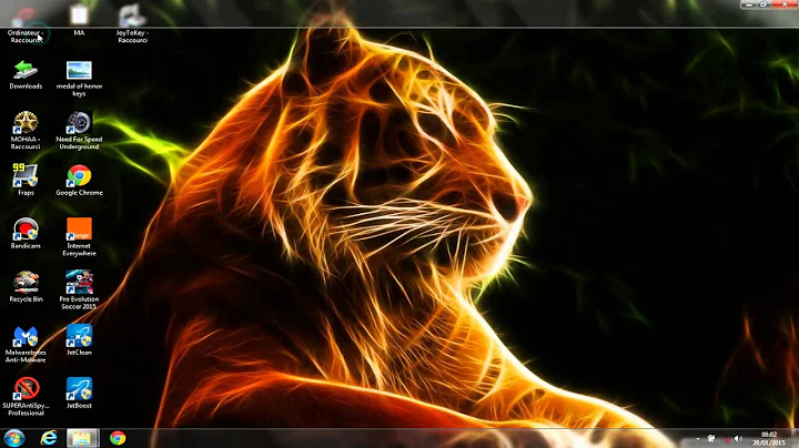 How to play any Game using the USB Joystick [On pc]