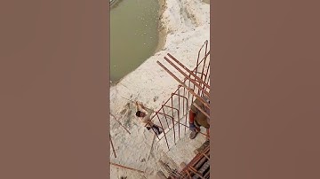 Bridge Maker Menpower#short #ytshorts