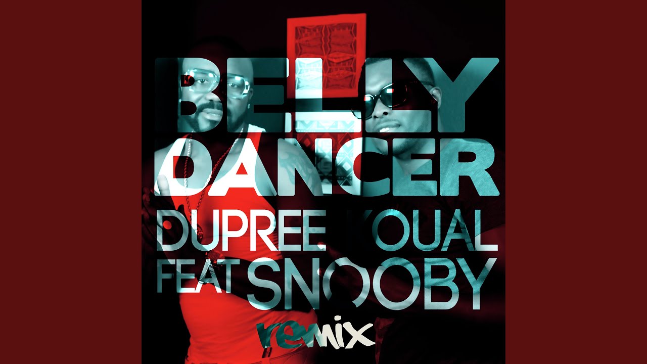 Belly Dancer (Remix) YouTube