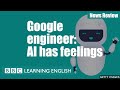 Google engineer: AI has feelings - BBC News Review