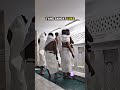 inilah jumlah air wudhu di Masjidil Haram