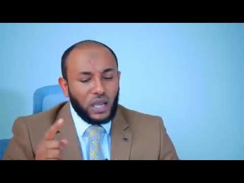 ኡስታዝ ያሲን ኑሩ ክፍል 2