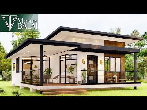 Simple House Design