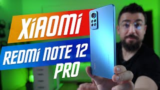 Uygun Fi̇yat - Performans ? Xiaomi Redmi 12 Pro Inceleme