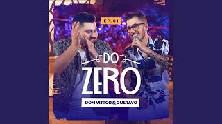 Video thumbnail of "Dom Vittor & Gustavo - Chove Chove / Nova Namorada / Tá Combinado (Ao Vivo)"