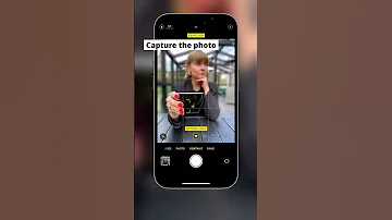 Tricks To Take Better IPhone Photos In A Cafe Iphonephotography Iphonecamera Coffee 