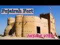 Fujairah Fort|| Full Tour || Syed ALI