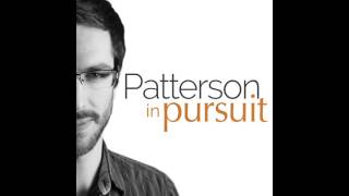 Ep. 1 - Introduction | Patterson in Pursuit