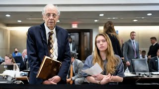 She Tried to Play Games in Court — Judge Boyd SLAMS Her Hard