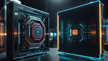 Quantum vs Classical: The Computing Showdown