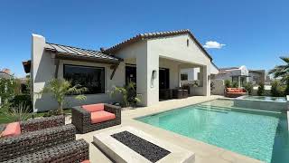 $2M Desert Luxury Villa with Private Casita | Andalusia Country Club