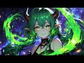Nightcore Song 2026 ♫ Aggressive Anime Music | Gaming &amp; Workout Energy [No Copyright]