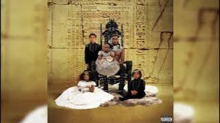 Offset - Legacy ft. Travis Scott & 21 Savage (Father Of 4)