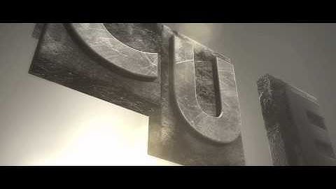 [TEST] Sherlock Holmes Title Intro