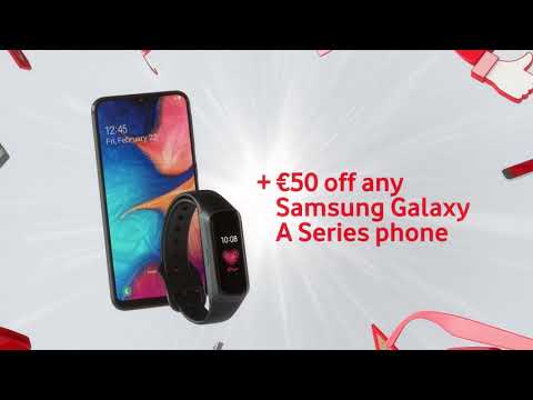 Samsung Fit Offer