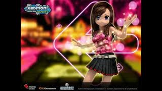 Audition  X-Girlfriend