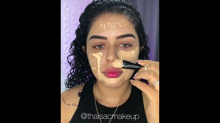 TUTORIAL DE MAQUIAGEM 7