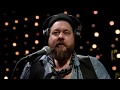 Nathaniel rateliff  the night sweats  full performance live on kexp