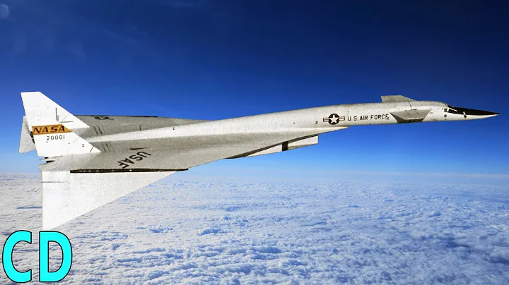 XB-70 Valkyrie - The Worlds Fastest Bomber - DayDayNews