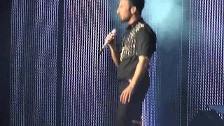 TARKAN " Sevdanın Son Vuruşu 2 "  Harbiye Acikhava Concert 2010 ( 1 August ) HD ..