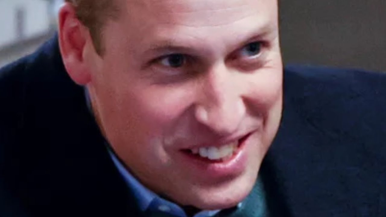 The Most Awkward Royal Moments Caught On Video