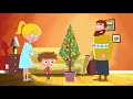 žiemos dainų rinkinys vaikams | žiemos dainos vaikams dainu karusele tv