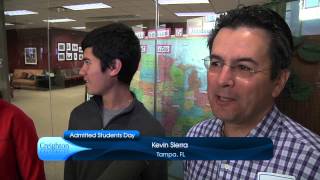Famous Admitted Students Day Net Worth