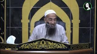 Perbuatan Jahat Bukan Perbuatan Allah - Ustaz Azhar Idrus