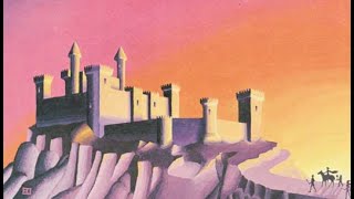 Old School Module Back Cover Artwork Tier List