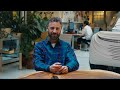Thomas Heatherwick Joins Bamboo U!