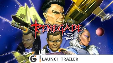 Renegade: Battle for Jacob