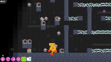 Robot Wants it All - 7 - more remix puppy