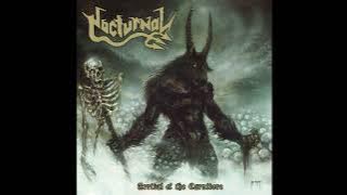 2005 - NOCTURNAL - Arrival of the Carnivore  (Full Album)
