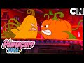 Ночь тыквы | Суперкрошки | Cartoon Network